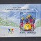 M1 TX8 2 - 1992 - JO de iarna de la Alberville - colita nedantelata