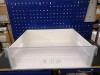 Cutie Legume Fructe Combina Frigorifica Beko RCNE520 58.5x49x18 cm Originala