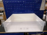 Cutie legume fructe combina Beko RCNE520 58.5 x 49 x 18 cm / R25