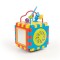 Dolu Cub 2 in 1 cu activitati - Joc Educativ si interactiv pentru copii