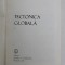TECTONICA GLOBALA de MARCIAN BLEAHU , 1983