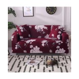 Cumpara ieftin Husa Canapea 2 Locuri Elastica Moderna - EAT505