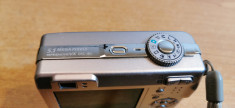 SONY DSC W-5 MPEG 5MP #A60 foto