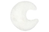 Perna Decorativa Ferdinand 45x45cm, Culoare Crem, 100% Poliester