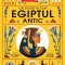 Egiptul Antic. Calatorie In Timp, Francisco Llorca, Montse Galbany - Editura Niculescu