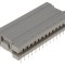 Conector IDC adaptor 28 pini THT