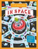 Find Your Way In Space Paperback | Paul Boston, QED Publishing, 2020