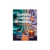 Spelling, Writing and Reading 7th and 8th Grade: Language Arts Curriculum