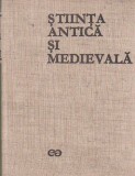 Rene Taton - Istoria generala a stiintei ( Vol. I - Stiinta antica si medievala )