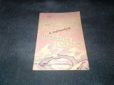 I M STEFAN - O INTAMPLARE IN IMPARATIA ZAPEZILOR