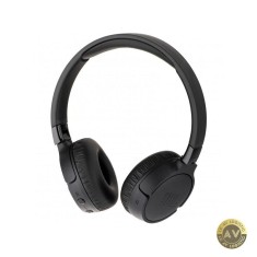 Handsfree Bluetooth JBL Tune 670NC Multipoint A2DP ANC Negru JBLT670NCBLKAP