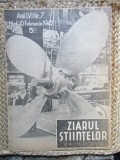 Ziarul Ştiinţelor şi al Călătoriilor nr.7/1942