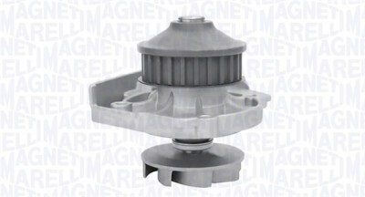 MAGNETI MARELLI 352316170286 Pompă de apă, răcire motor foto