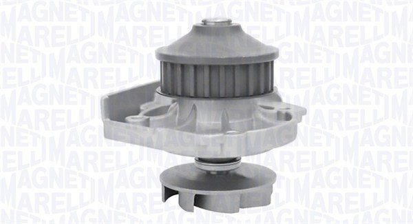 MAGNETI MARELLI 352316170286 Pompă de apă, răcire motor