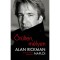 Őr&uuml;lten, m&eacute;lyen - Alan Rickman napl&oacute;i - Emma Thompson előszav&aacute;val - Alan Rickman