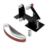 Adaptor pentru polizoare unghiulare, functie de slefuire cu banda ROX Wood 153ROX0029