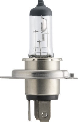 BEC FAR H4 P43t 60/55W 12V VISION PLUS PHILIPS foto