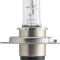 BEC FAR H4 P43t 60/55W 12V VISION PLUS PHILIPS