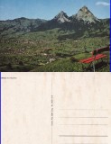 Elvetia-Schwyz mit Mythen