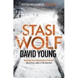 Stasi Wolf