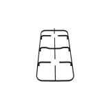 Grătar plită 2 focuri 456x213 mm compatibil P3651/2 Oem