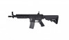 PUSCA MODEL SA-B04 ONE CARABINE - BLACK, Specna Arms