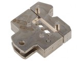 Fălci Crimpare Conectori Neizolaţi 6-10mm2