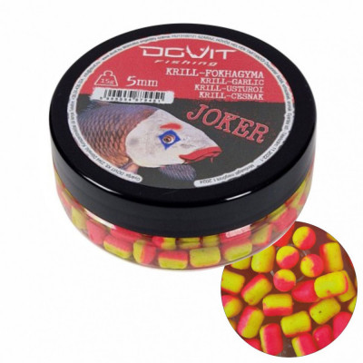 JOKER WAFTERS DUO 5MM &amp;ndash; KRILL CU USTUROI foto