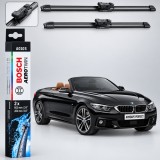Cumpara ieftin Ștergătoare BMW Seria 4 Cabriolet (F33) 03.2014&ndash;10.2020 | A010S &ndash; BOSCH
