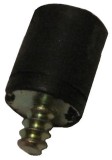 Amortizor husqvarna: 61, 66, 266, 268, 272, 36, 41, 42, 136, 141, 242, 246 (mic, filet rar) (501 77