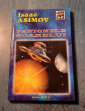 Fantomele soarelui Asimov