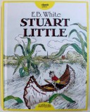 STUART LITTLE de E. B. WHITE, 2017