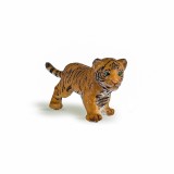 PAPO FIGURINA PUI DE TIGRU, Animale Salbatice