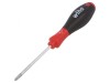 Șurubelniță Pozidriv PZ1 SoftFinish 80mm, WIHA
