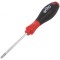 Șurubelniță Pozidriv PZ1 SoftFinish 80mm
