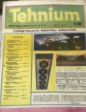 ZRL Revista - Tehnium - An. 1983 - Nr.2