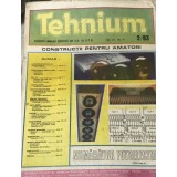 ZRL Revista - Tehnium - An. 1983 - Nr.2