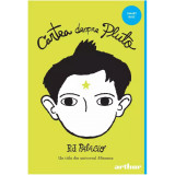 Cartea despre pluto, R.J. Palacio