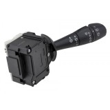 Comutator coloana directie Renault Clio 4 20, Captur, 20, Twingo 3 20, Cu computer de bord, spalare si stergere parbriz si luneta, 8201168013