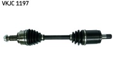 SKF VKJC 1197 Planetara