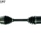 SKF VKJC 1197 Planetara
