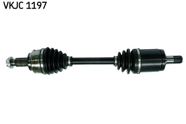 SKF VKJC 1197 Planetara