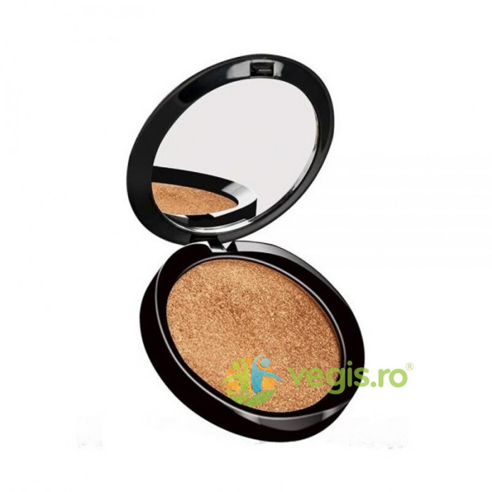 Pudra Iluminatoare n.03 &ndash; Bronz Ecologica/Bio 9g