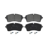 Placute frana fata Delphi, Jaguar E-Pace, 20, Land Rover Discovery Sport, 20, Discovery V, 09.20, Evoque, 20, Range Rover Evoque, 20, Range Rover