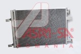 Radiator Aer Conditionat (Condensor) 483567 32413