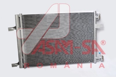 Radiator Aer Conditionat (Condensor) 483567 32413 foto