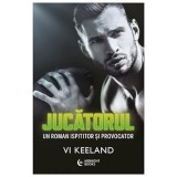 Cumpara ieftin Jucatorul, Vi Keeland - Editura Bookzone