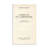 Mircea Eliade, L&#039;&Eacute;preuve du labyrinthe, 1978