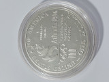 Moneda argint 1 dolar 1996-P paralimpic Atlanta USA(39)