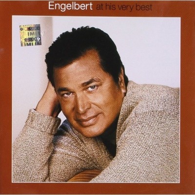 Engelbert Humperdinck At His Very Best (cd) foto